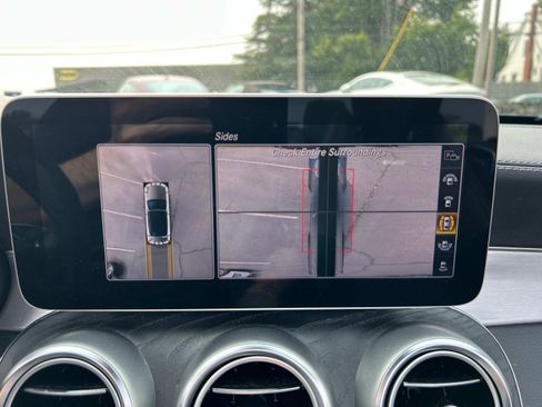 Used 2019 Mercedes-Benz C 63 AMG S image 23