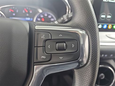 Certified 2024 Chevrolet Blazer LT w/ Convenience Package image 23