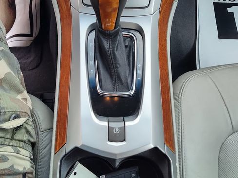 Used 2012 Cadillac CTS Performance w/ Performance Luxury Package AWD/4WD image 22