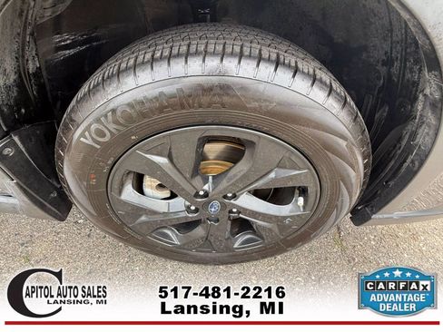 Used 2020 Subaru Outback Onyx Edition XT w/ Popular Package #2 image 30