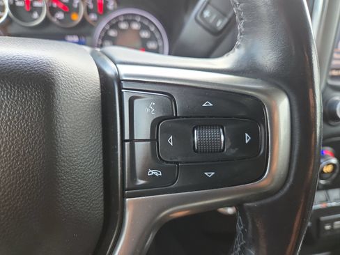 Used 2019 Chevrolet Silverado 1500 RST w/ All-Star Edition AWD/4WD image 24