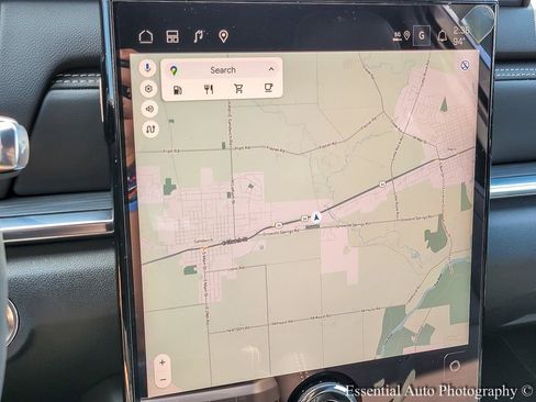 New 2026 GMC Terrain Elevation w/ Elevation Premium Package image 13