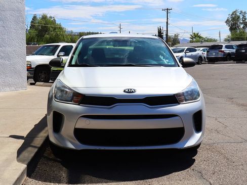 Used 2018 Kia Rio LX FWD image 16