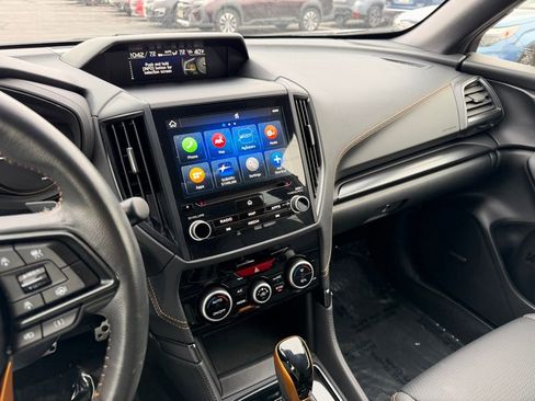 Used 2023 Subaru Forester Wilderness image 22