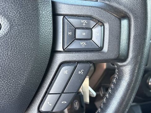 Used 2018 Ford F150 XLT w/ Equipment Group 302A Luxury AWD/4WD image 22