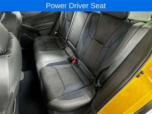 New 2026 Subaru WRX tS AWD/4WD image 12