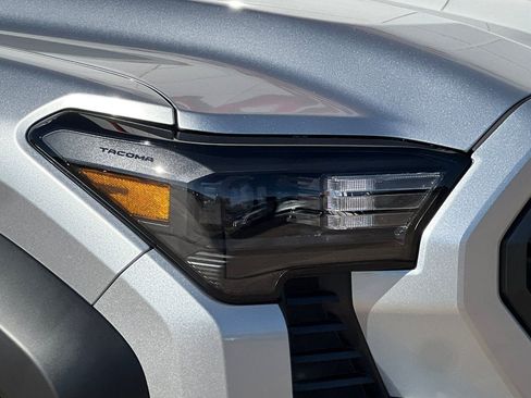 New 2025 Toyota Tacoma TRD Off-Road image 29