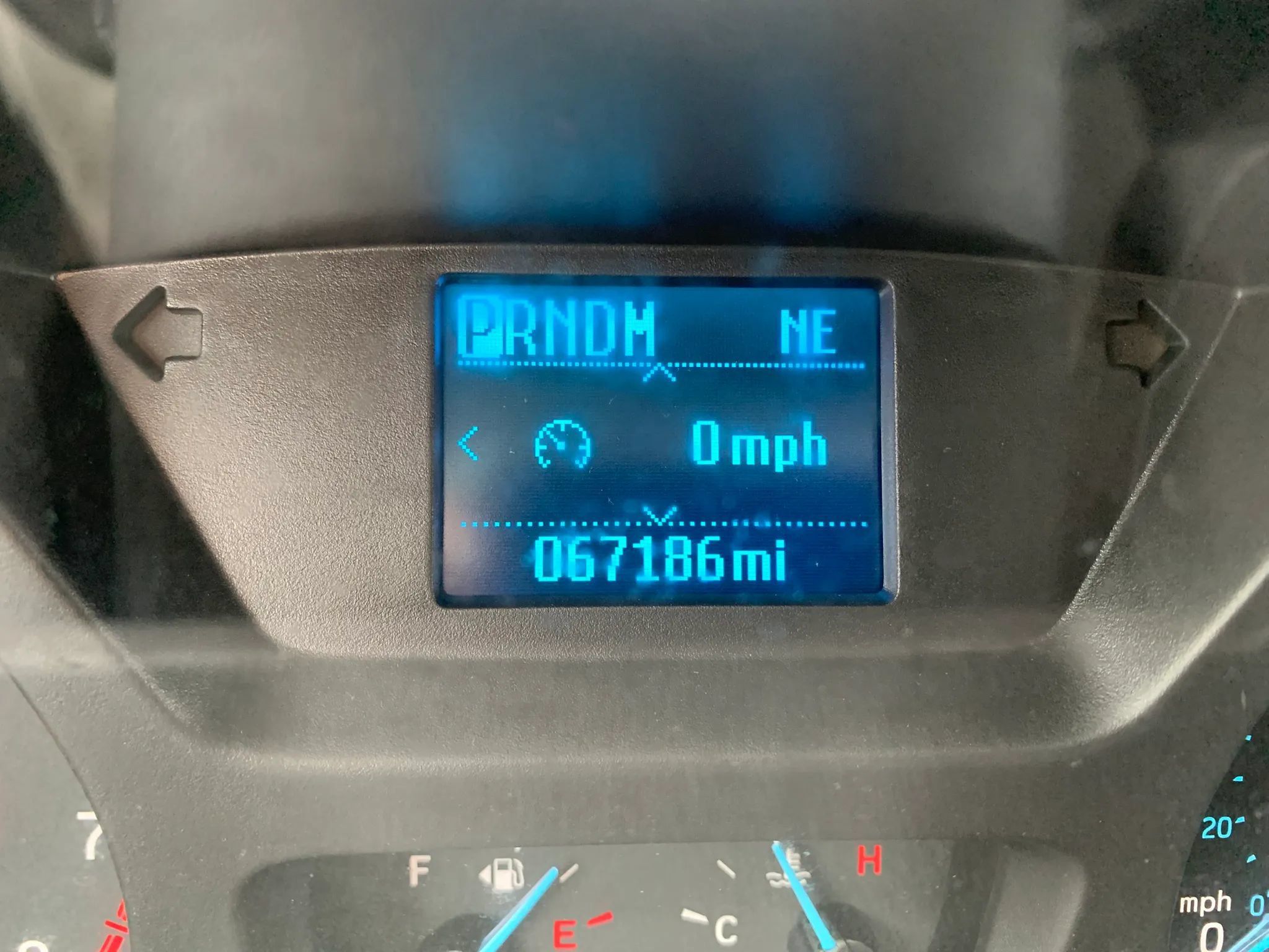 Used 2018 Ford Transit 350 XL RWD image 12