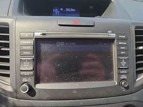 Used 2012 Honda CR-V EX-L image 20