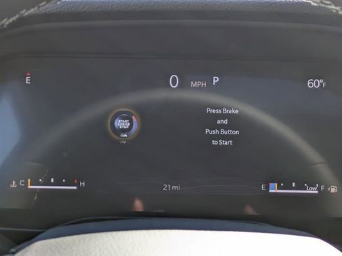 New 2025 Jeep Grand Cherokee Altitude image 22