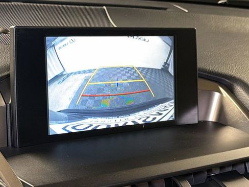 Used 2017 Lexus NX 300h AWD w/ Premium Package image 30