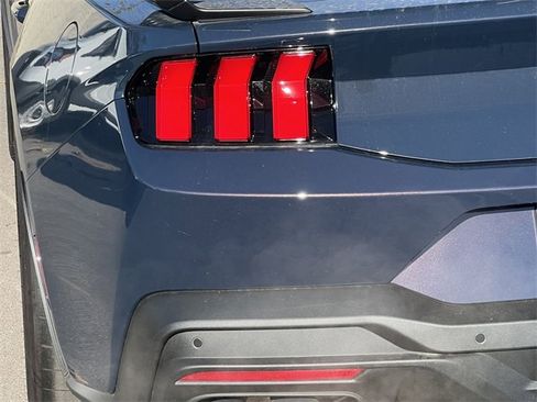 New 2025 Ford Mustang Dark Horse w/ Dark Horse Handlin Package image 6