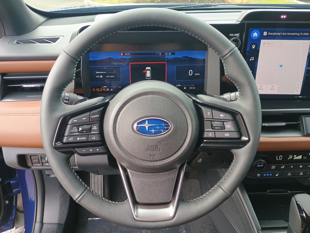 New 2026 Subaru Outback Touring XT AWD/4WD image 19