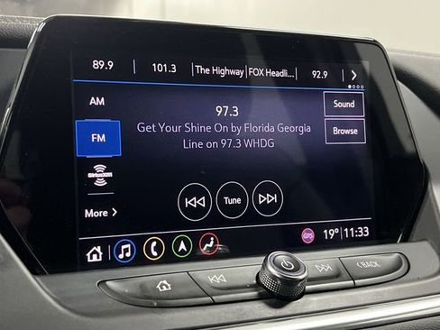 Used 2019 Chevrolet Blazer LT w/ Sound & Technology Package image 13
