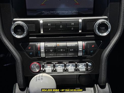 Used 2020 Ford Mustang Bullitt RWD image 26