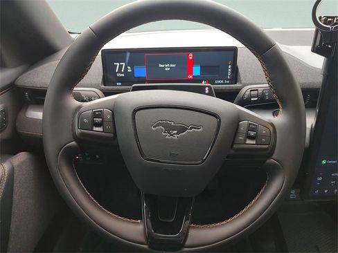 Used 2023 Ford Mustang Mach-E GT image 14