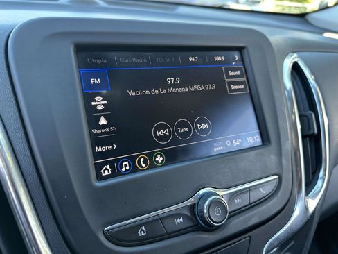 Used 2022 Chevrolet Equinox LT image 27