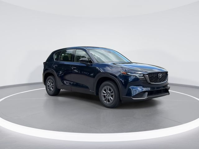 New 2026 MAZDA CX-5 AWD 2.5 S image 2