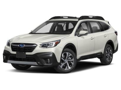 Used 2020 Subaru Outback Limited
