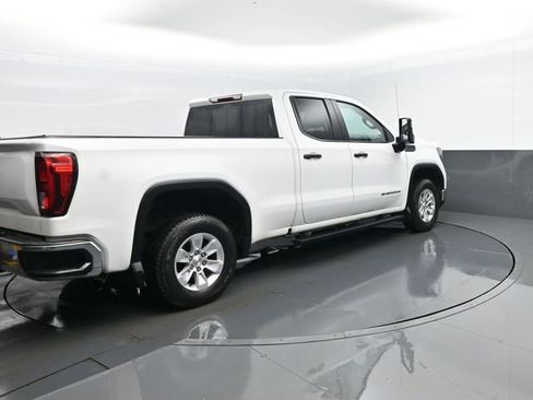 Used 2023 GMC Sierra 1500 Pro w/ Pro Value Package AWD/4WD image 19