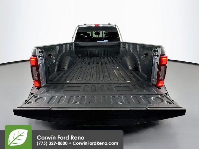 Used 2020 Ford F350 Lariat w/ Lariat Ultimate Package AWD/4WD image 30