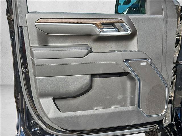 Used 2024 Chevrolet Silverado 1500 RST w/ All Star Edition Plus AWD/4WD image 11