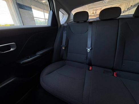 Used 2026 Kia K4 FWD image 38