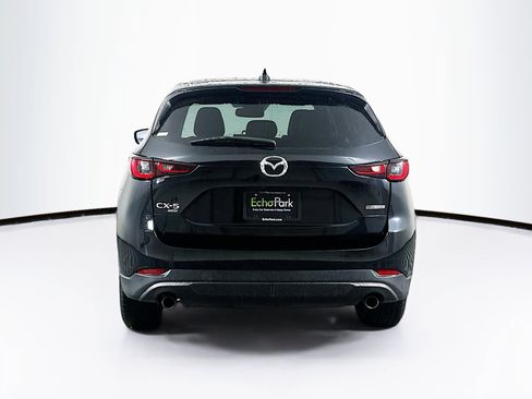 Used 2023 MAZDA CX-5 AWD 2.5 S w/ Premium Package image 7