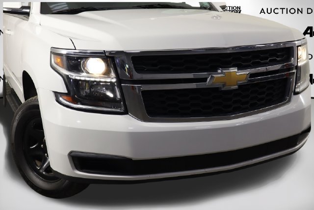 Used 2017 Chevrolet Tahoe 2WD image 34