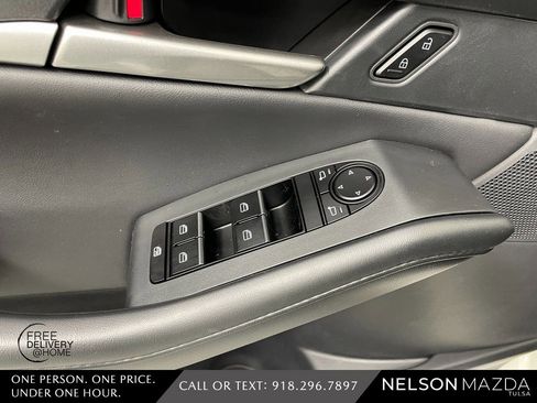 New 2026 MAZDA CX-30 AWD 2.5 S image 23