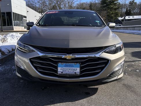 Used 2023 Chevrolet Malibu LT image 15