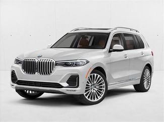 Used 2022 BMW X7 xDrive40i w/ M Sport Package video 1