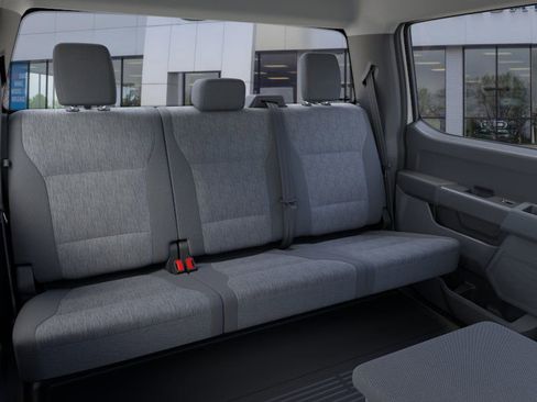 New 2026 Ford F350 XL image 11