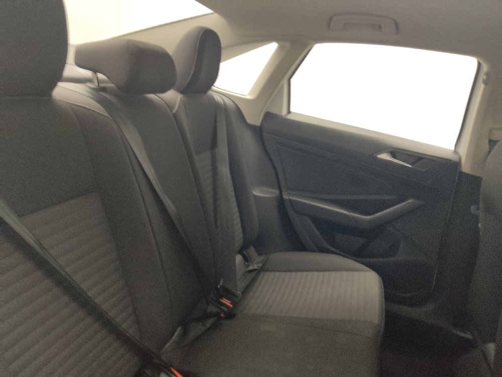 Used 2024 Volkswagen Jetta S FWD image 19