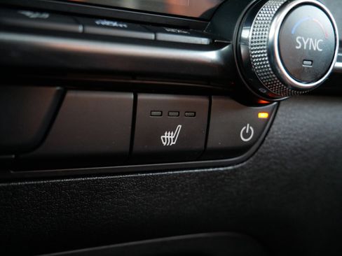 Used 2024 MAZDA MAZDA3 s image 32