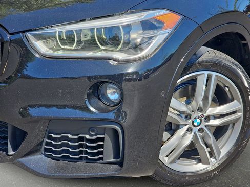 Used 2016 BMW X1 xDrive28i AWD/4WD image 34
