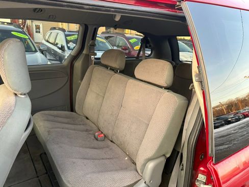 Used 2007 Dodge Grand Caravan SE w/ Popular Equipment Group I image 6