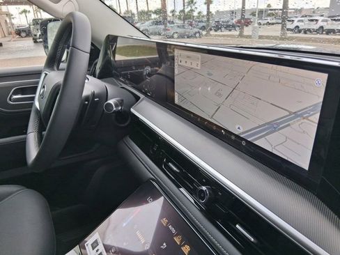 New 2026 INFINITI QX80 Pure w/ Cargo Package image 14