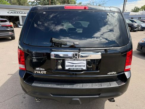 Used 2015 Honda Pilot EX-L image 6