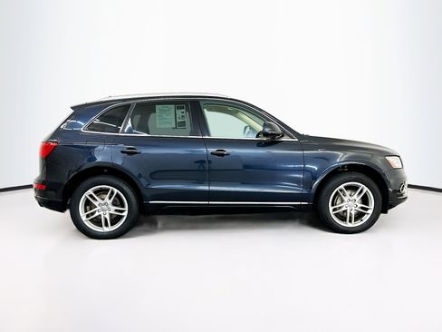 Used 2017 Audi Q5 2.0T Premium image 10