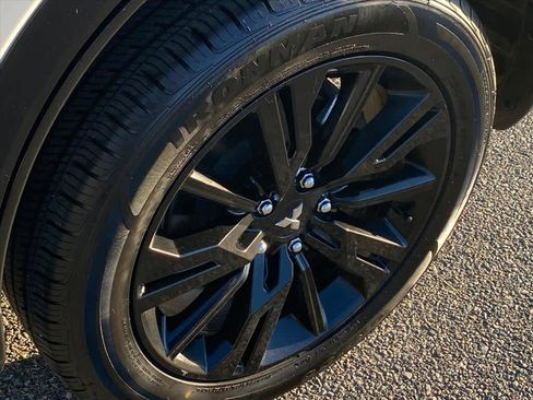 Used 2024 Mitsubishi Eclipse Cross LE image 21