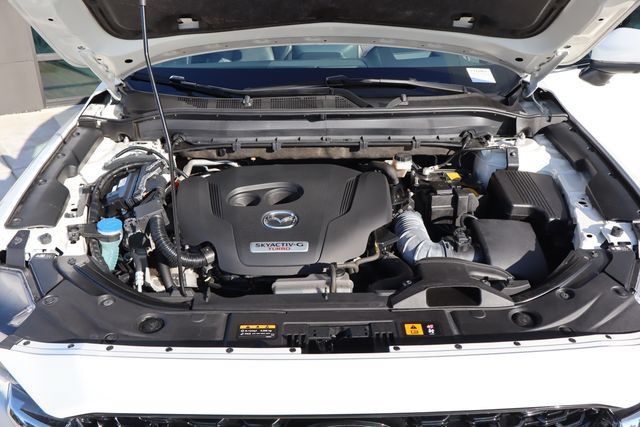 Used 2023 MAZDA CX-5 Signature AWD/4WD image 20
