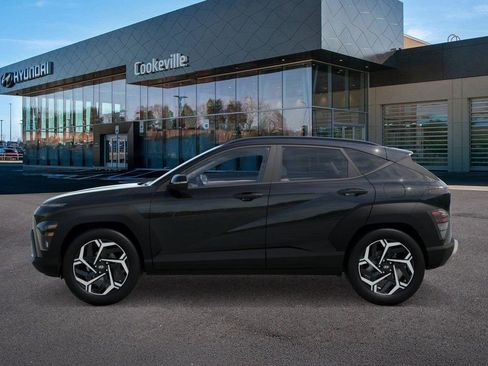 New 2026 Hyundai Kona Limited image 3