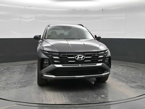 New 2026 Hyundai Tucson SEL Plus AWD/4WD image 2