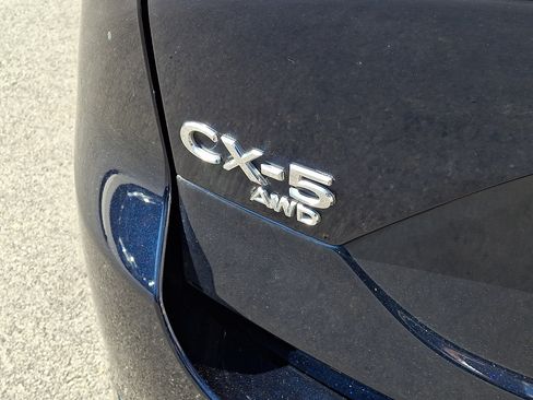 Used 2023 MAZDA CX-5 AWD 2.5 Turbo image 31