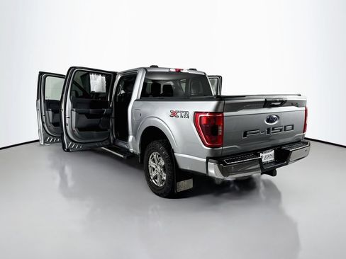 Used 2021 Ford F150 XLT w/ Equipment Group 301A Mid AWD/4WD image 29