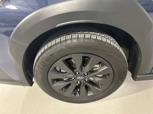Certified 2023 Subaru Outback Onyx Edition image 8