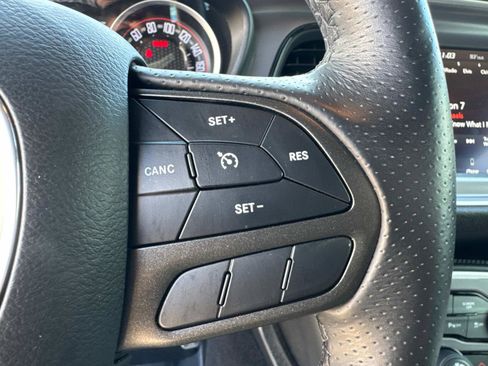 Certified 2021 Dodge Challenger R/T Scat Pack image 27