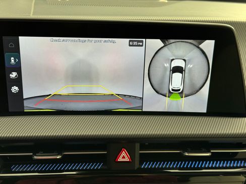 Used 2023 Kia EV6 GT-Line w/ GT-Line White Seat Package image 29