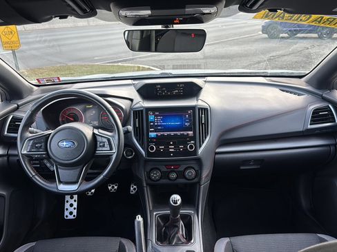 Used 2019 Subaru Impreza 2.0i Sport image 24